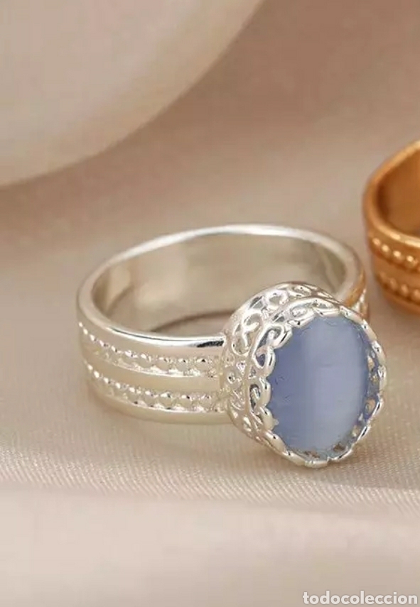 Joyeria: Anillo de acero inoxidable ENV&Iacute;O GRATIS!! - Foto 1