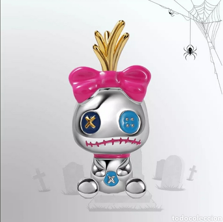 Joyeria: Colgante o Charm de Plata ENV&Iacute;O GRATIS!! - Foto 1