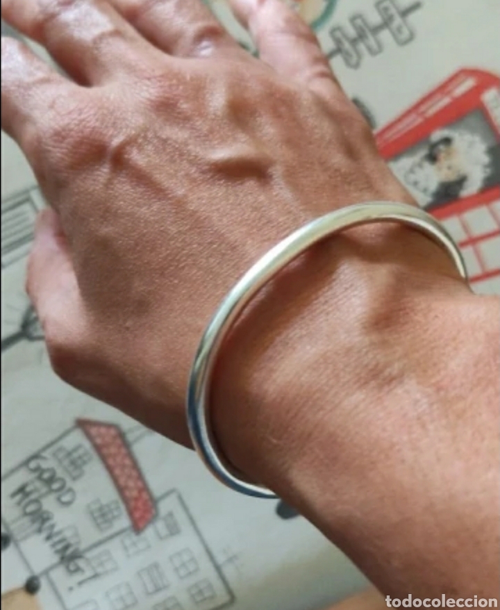 Joyeria: Pulsera de Plata ENV&Iacute;O GRATIS!! - Foto 3