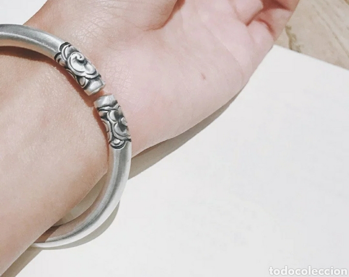 Joyeria: Pulsera de Plata ENV&Iacute;O GRATIS!! - Foto 1