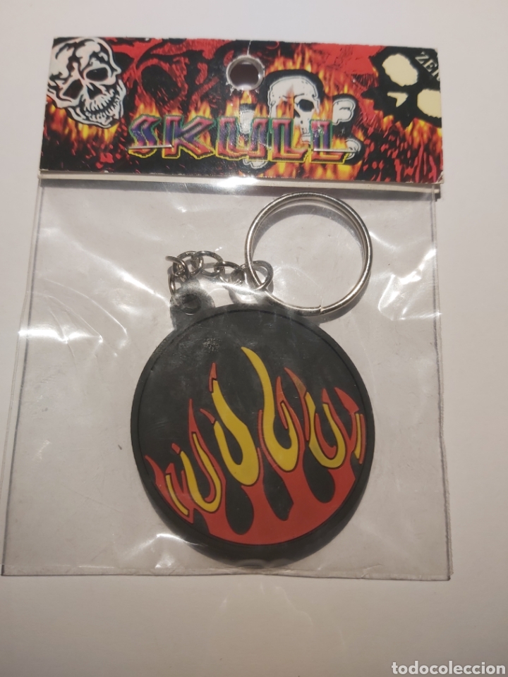 Joyeria: LLAVERO BOMBA - Foto 1