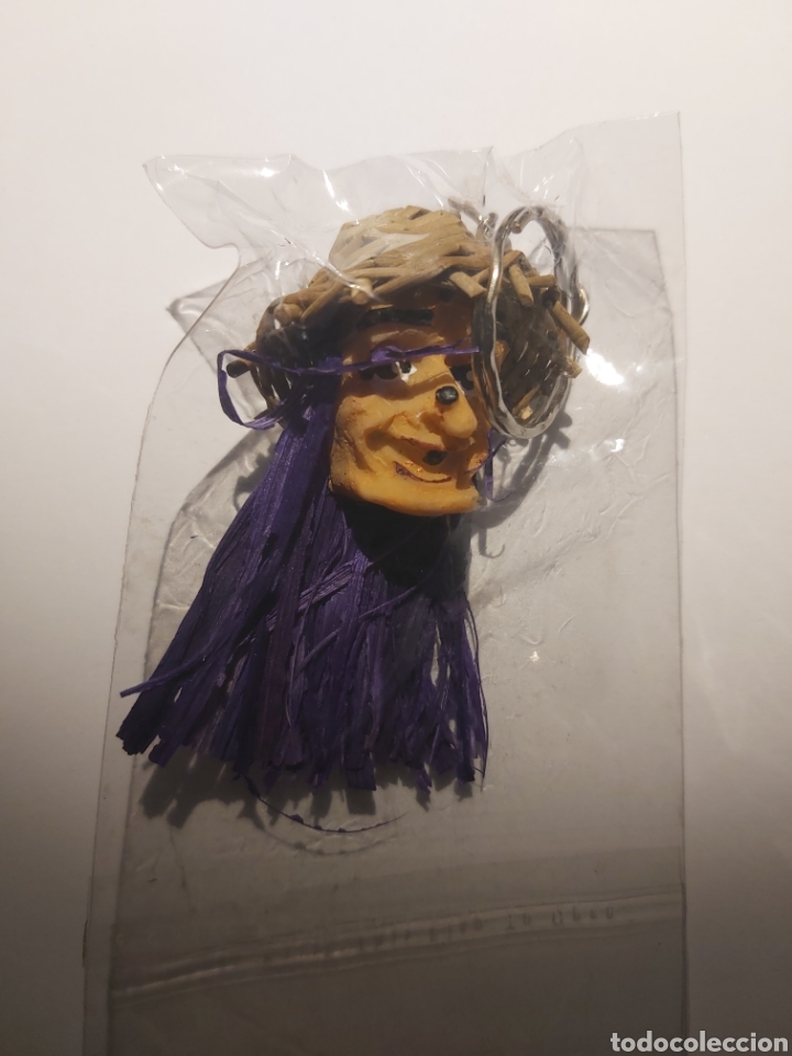 Joyeria: LLAVERO BRUJA - Foto 2