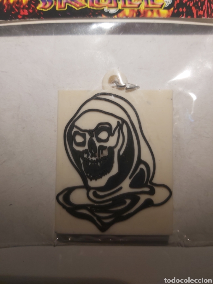 Joyeria: LLAVERO CALAVERA MONJE - Foto 1