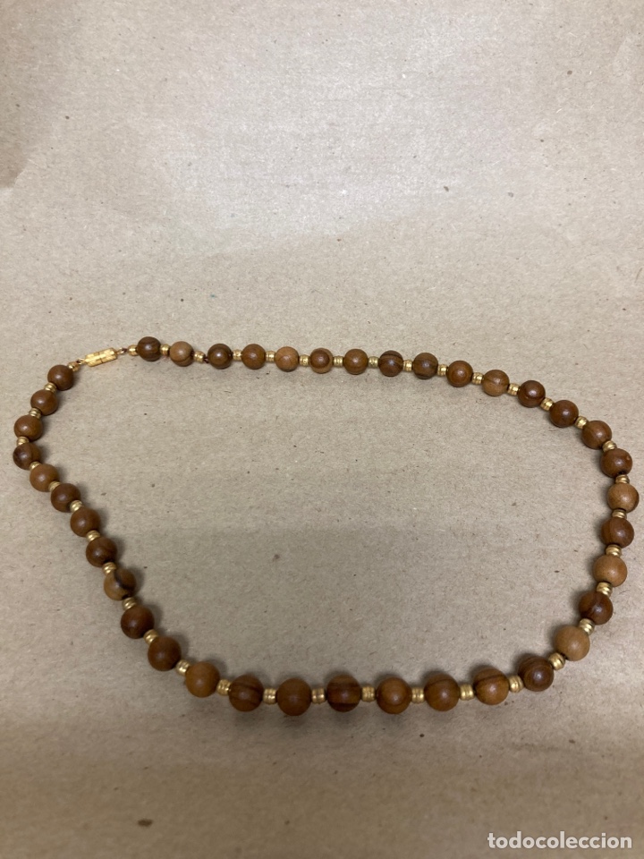 Joyeria: Gargantilla - Foto 1