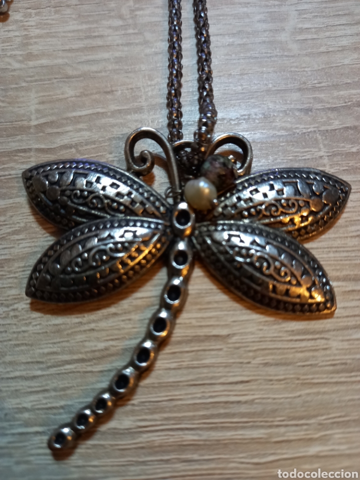 Joyeria: COLGANTE LIB&Eacute;LULA - Foto 1