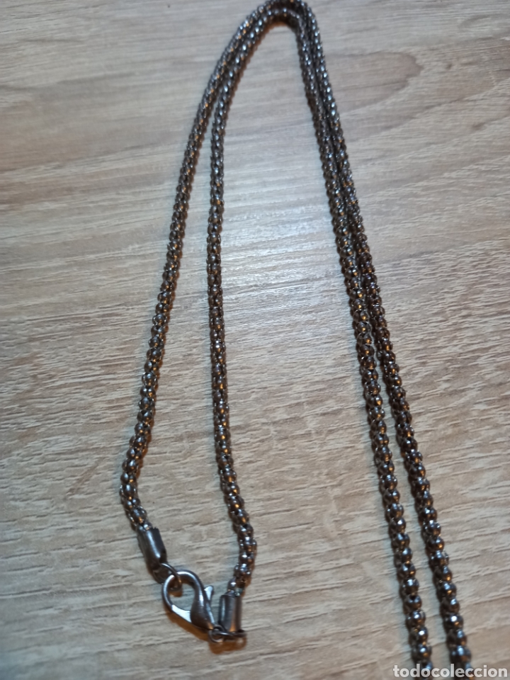 Joyeria: COLGANTE LIB&Eacute;LULA - Foto 3