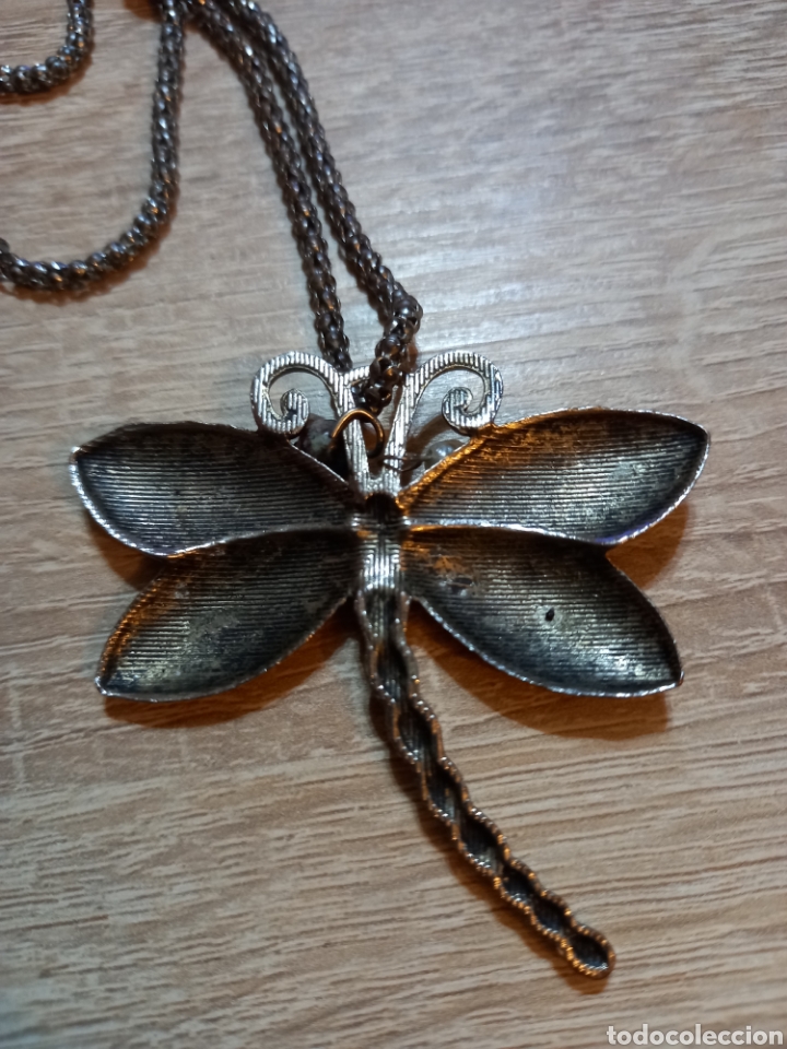 Joyeria: COLGANTE LIB&Eacute;LULA - Foto 4