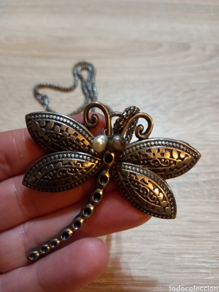 Joyeria: COLGANTE LIB&Eacute;LULA - Foto 5