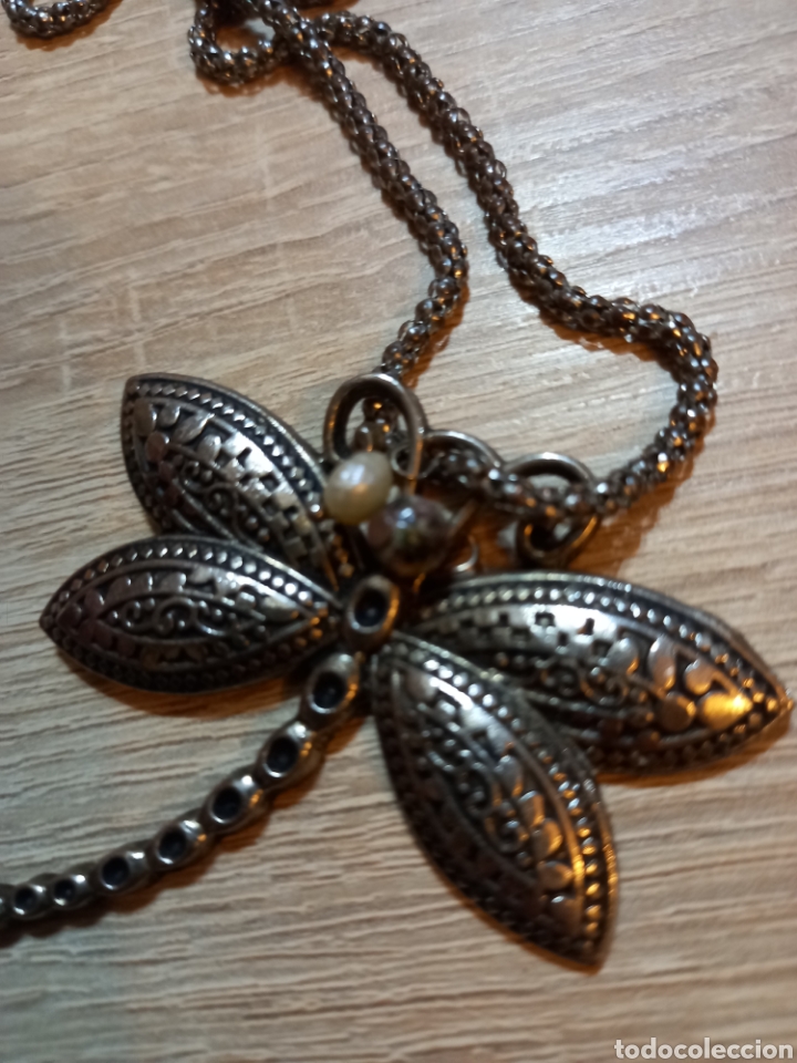 Joyeria: COLGANTE LIB&Eacute;LULA - Foto 6