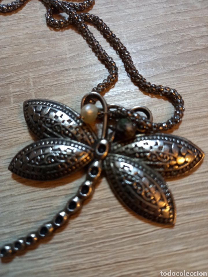 Joyeria: COLGANTE LIB&Eacute;LULA - Foto 7
