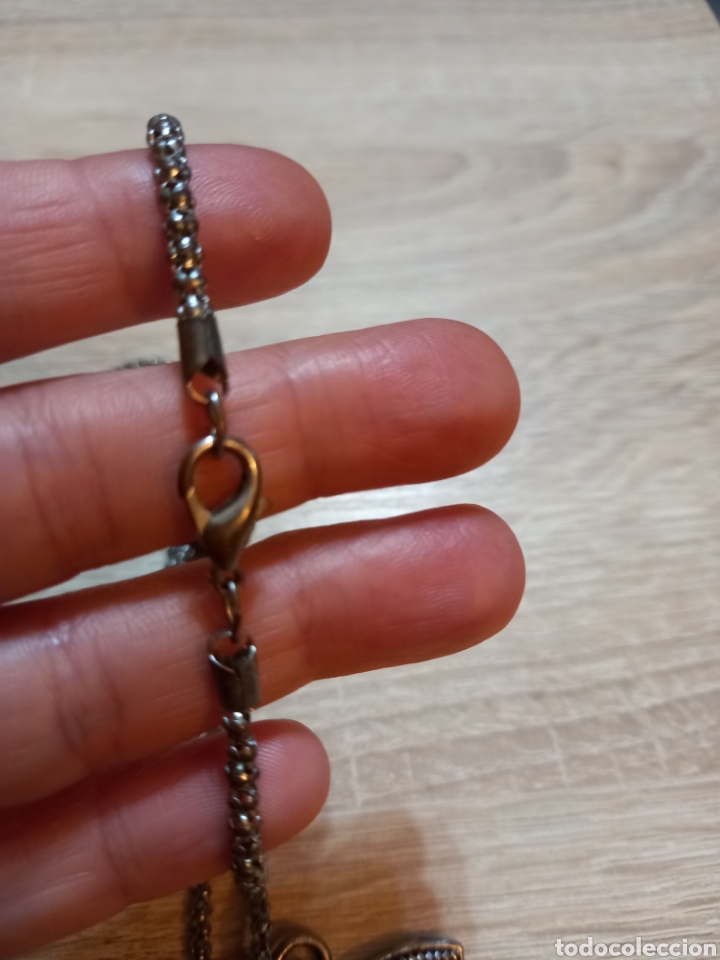 Joyeria: COLGANTE LIB&Eacute;LULA - Foto 8