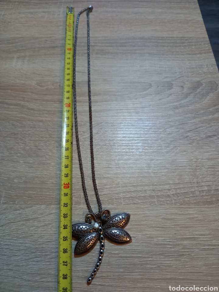 Joyeria: COLGANTE LIB&Eacute;LULA - Foto 9