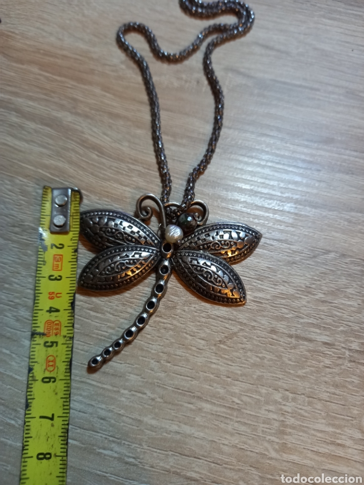 Joyeria: COLGANTE LIB&Eacute;LULA - Foto 10