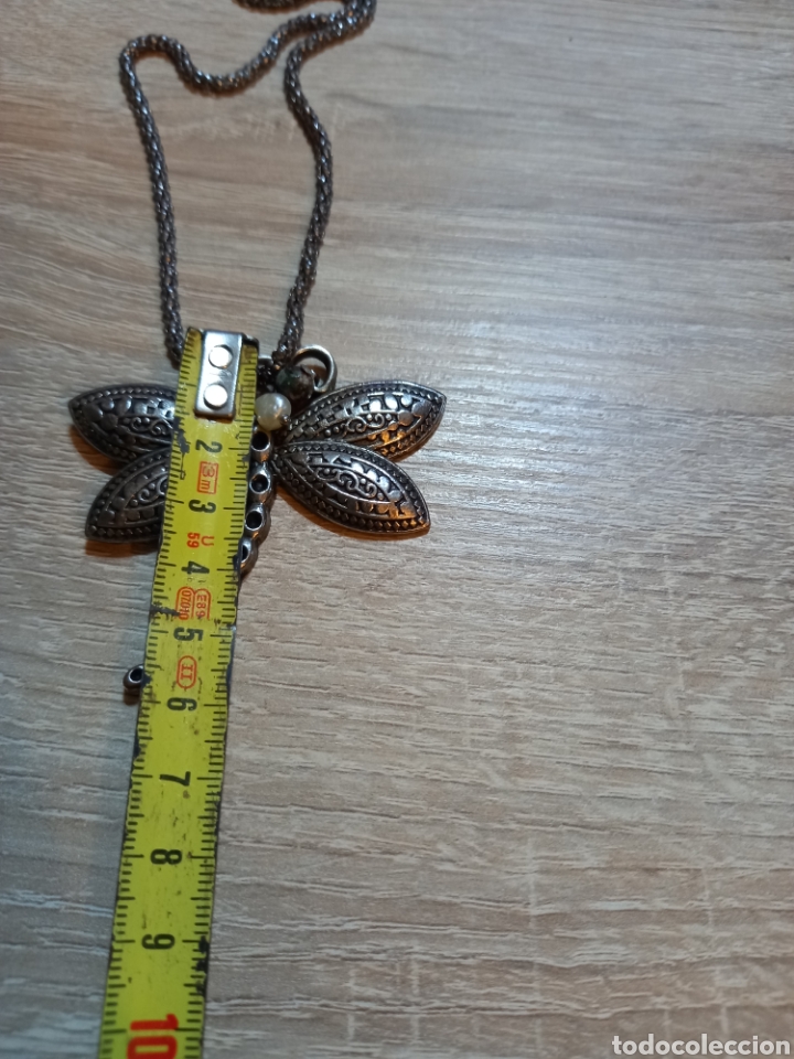 Joyeria: COLGANTE LIB&Eacute;LULA - Foto 11