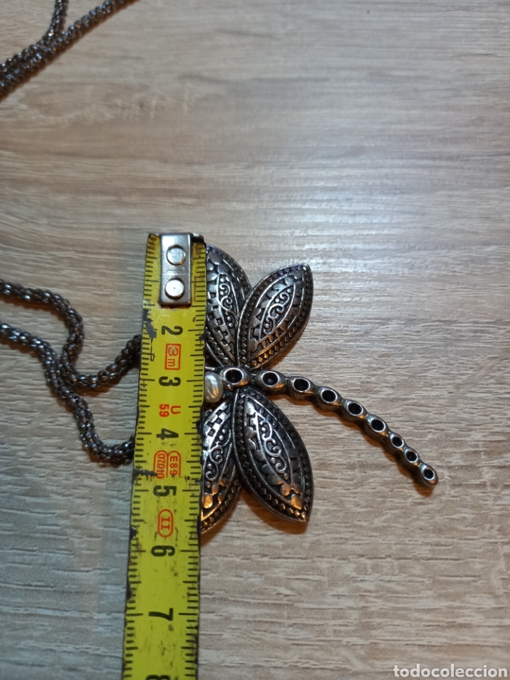 Joyeria: COLGANTE LIB&Eacute;LULA - Foto 12