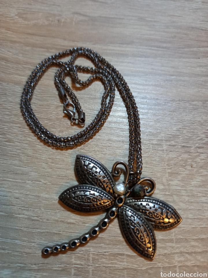 Joyeria: COLGANTE LIB&Eacute;LULA - Foto 13