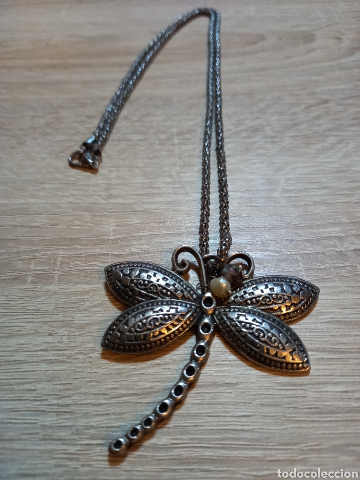 Joyeria: COLGANTE LIB&Eacute;LULA - Foto 2