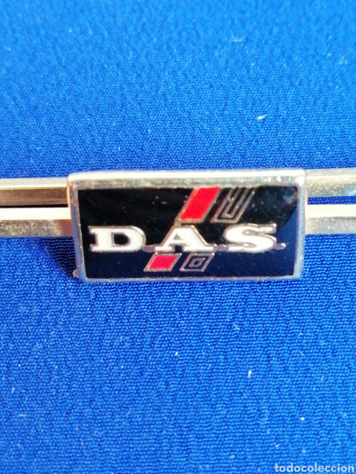 Joyeria: DAS - SEGUROS PISACORBATAS - Foto 2