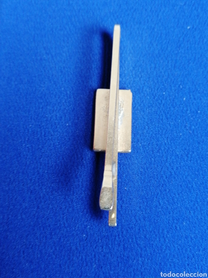 Joyeria: DAS - SEGUROS PISACORBATAS - Foto 3