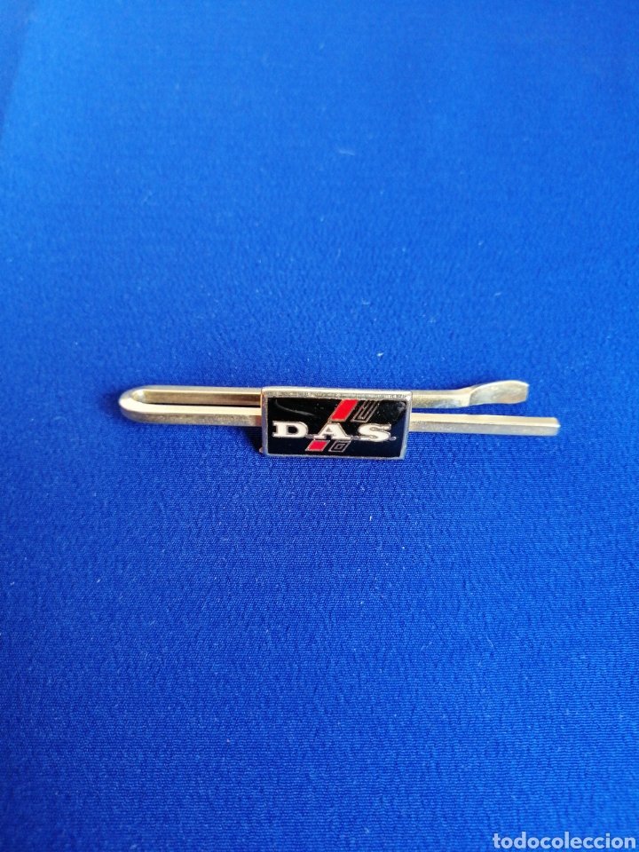 Joyeria: DAS - SEGUROS PISACORBATAS - Foto 1
