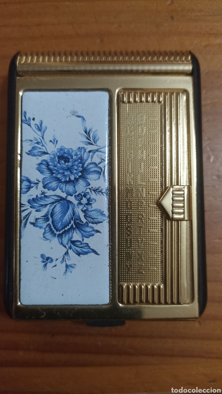 Joyeria: Agenda damasquinado - Foto 1