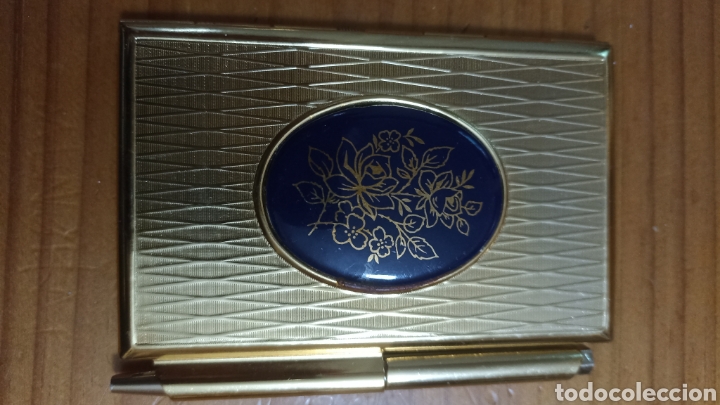 Joyeria: Agenda damasquinado - Foto 1