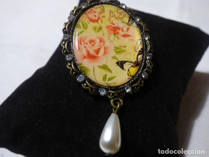 Joyeria: Broche. - Foto 1