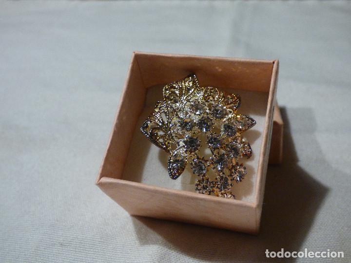 Joyeria: Broche. - Foto 1