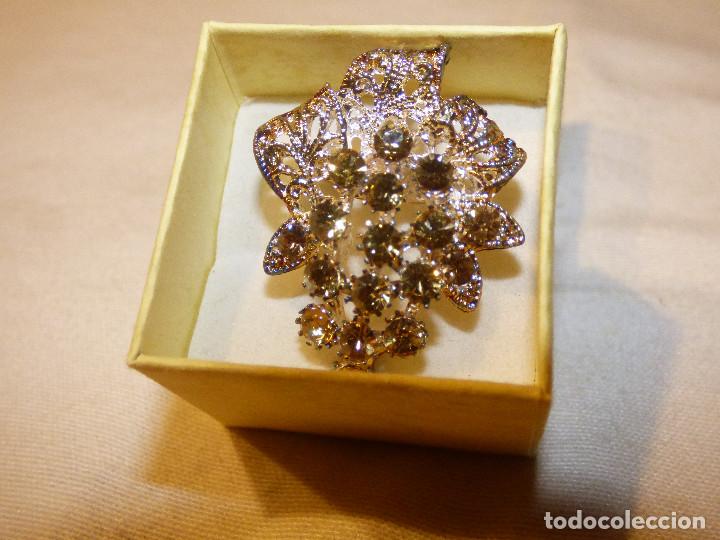 Joyeria: Broche. - Foto 1