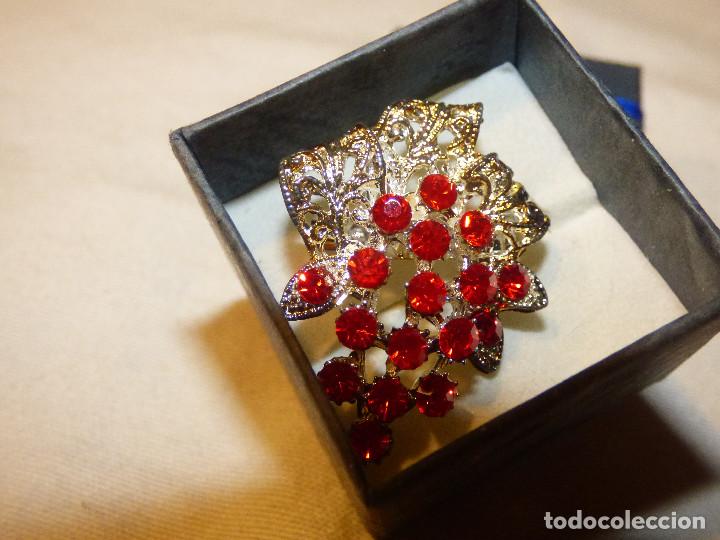 Joyeria: Broche. - Foto 1