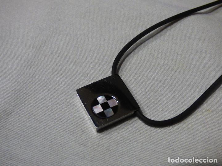 Joyeria: Colgante acero, - Foto 1