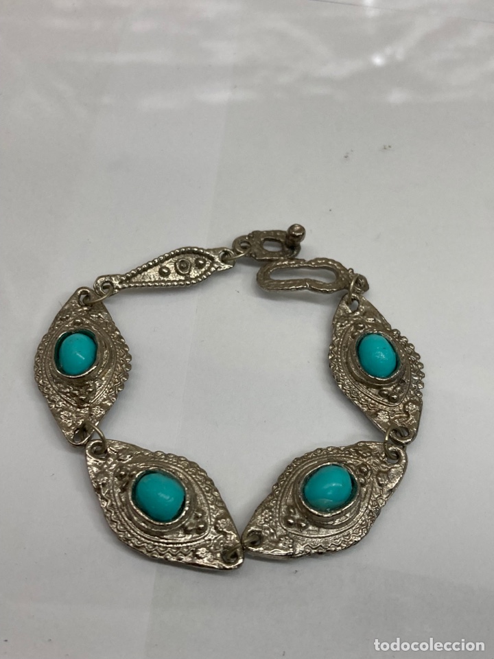 Joyeria: Pulsera de bisuter&iacute;a - Foto 1