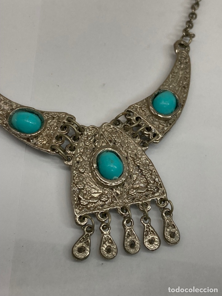 Joyeria: Collar de bisuter&iacute;a - Foto 2
