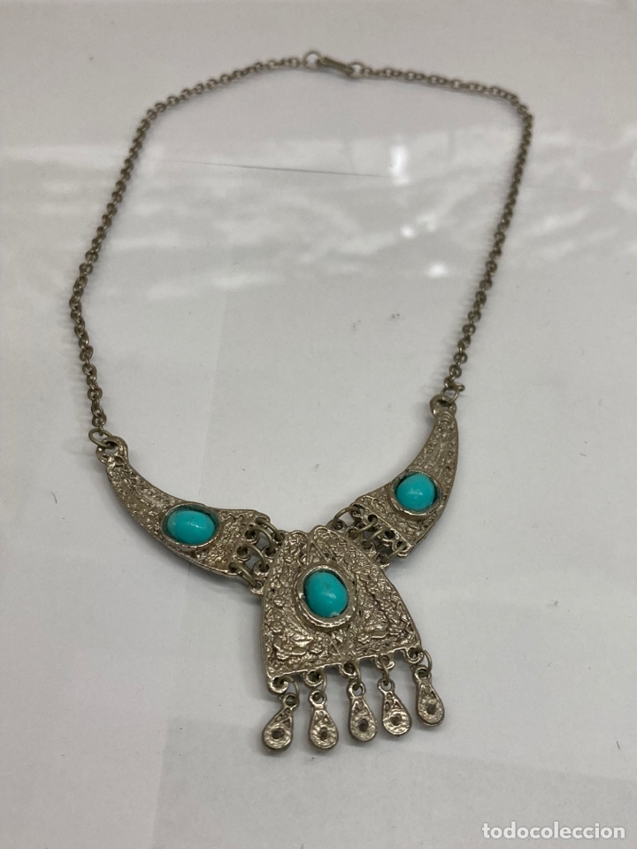 Joyeria: Collar de bisuter&iacute;a - Foto 1