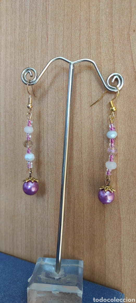 Joyeria: Pendientes artesanales - Foto 1