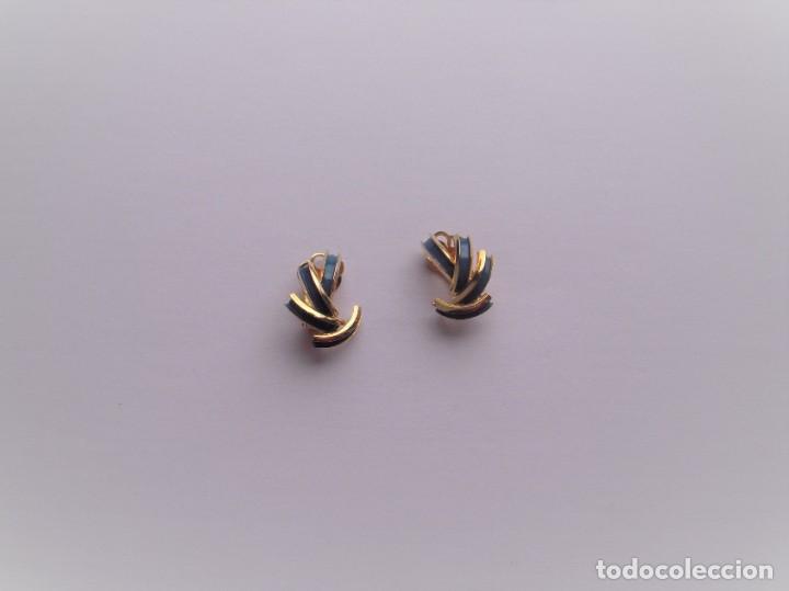 Joyeria: PENDIENTES ESPIGA - Foto 1