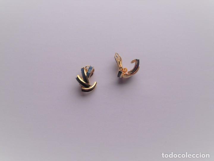 Joyeria: PENDIENTES ESPIGA - Foto 2