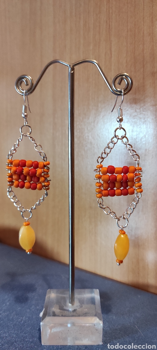 Gioielleria: &iexcl;&iexcl;&iexcl;&iexcl;&iexcl;VENDIDOS&iexcl;&iexcl;&iexcl;&iexcl; Pendientes artesanales &iexcl;&iexcl;&iexcl;&iexcl;PREGUNTA POR EXISTENCIAS&iexcl;&iexcl;&iexcl;&iexcl;