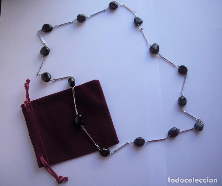 Joyeria: COLLAR DE ONIX - Foto 1