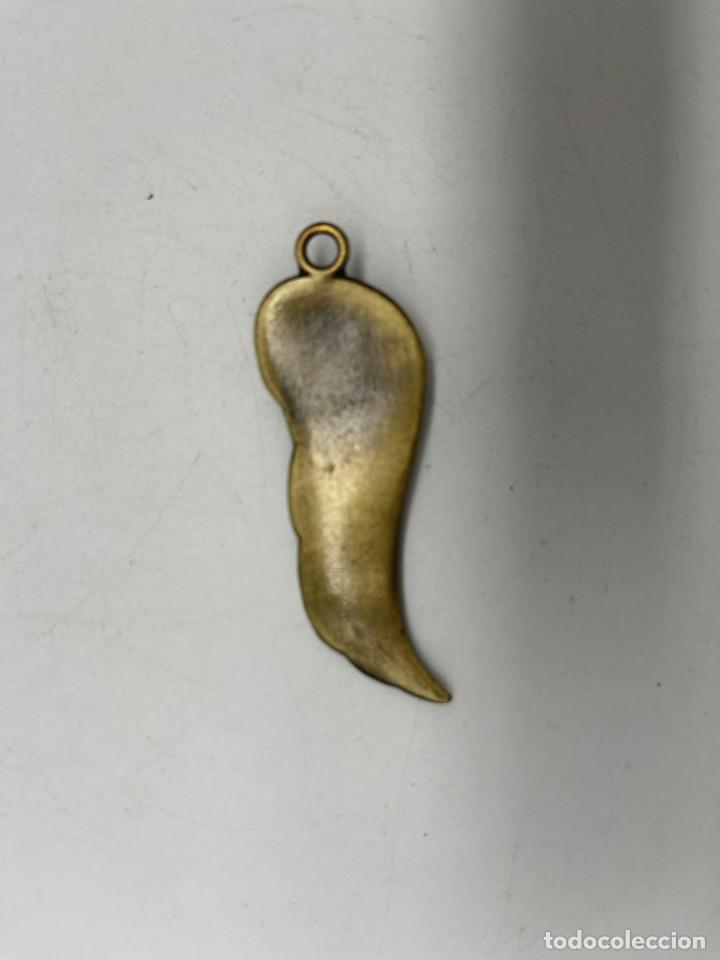 Joyeria: COLGANTE METAL ALA - Foto 2