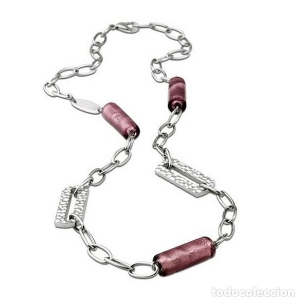 Joyeria: Collar Lotus Style LS1250-1/5 - Foto 1