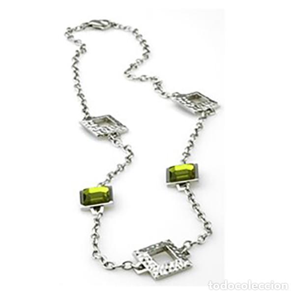 Joyeria: Collar Lotus Style LS1244/1/1 - Foto 1