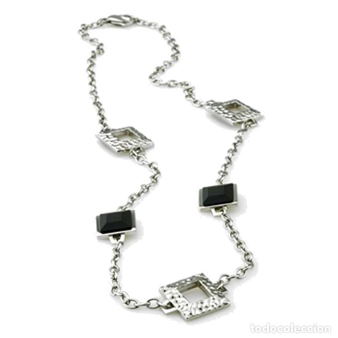 Joyeria: Collar Lotus Style LS1244/1/2 - Foto 1
