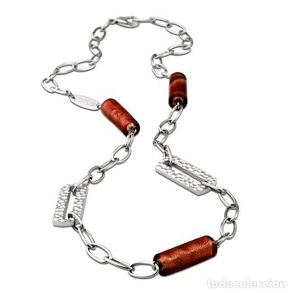 Joyeria: Collar Lotus Style LS1250-1/2 - Foto 1