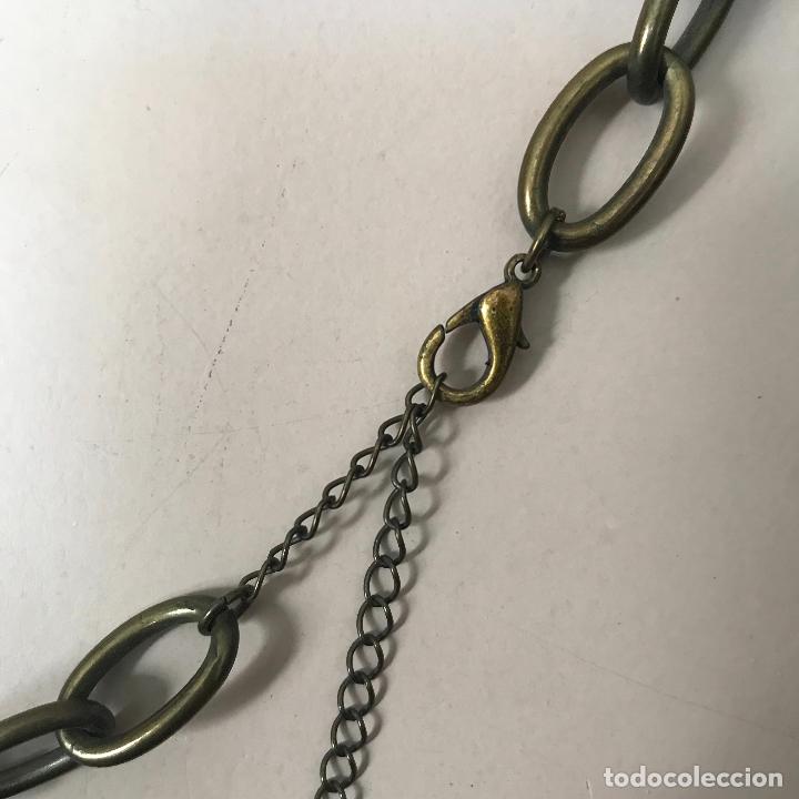 Joyeria: Collar cadena - Foto 2