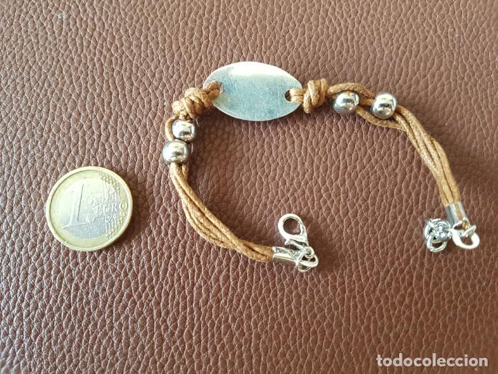 Joyeria: Pulsera de la Virgen del Pilar - Foto 2