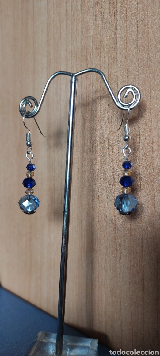 Joyeria: Pendientes artesanales - Foto 1