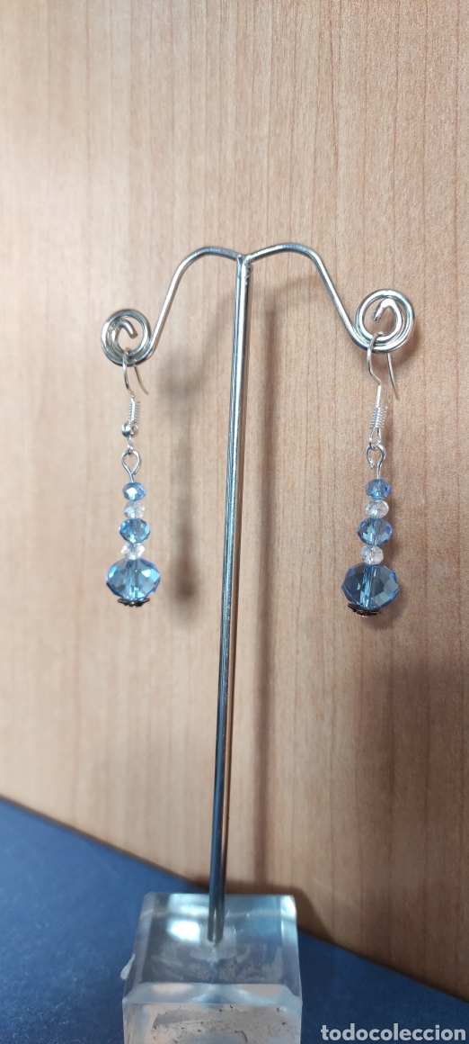 Joyeria: Pendientes artesanales - Foto 1