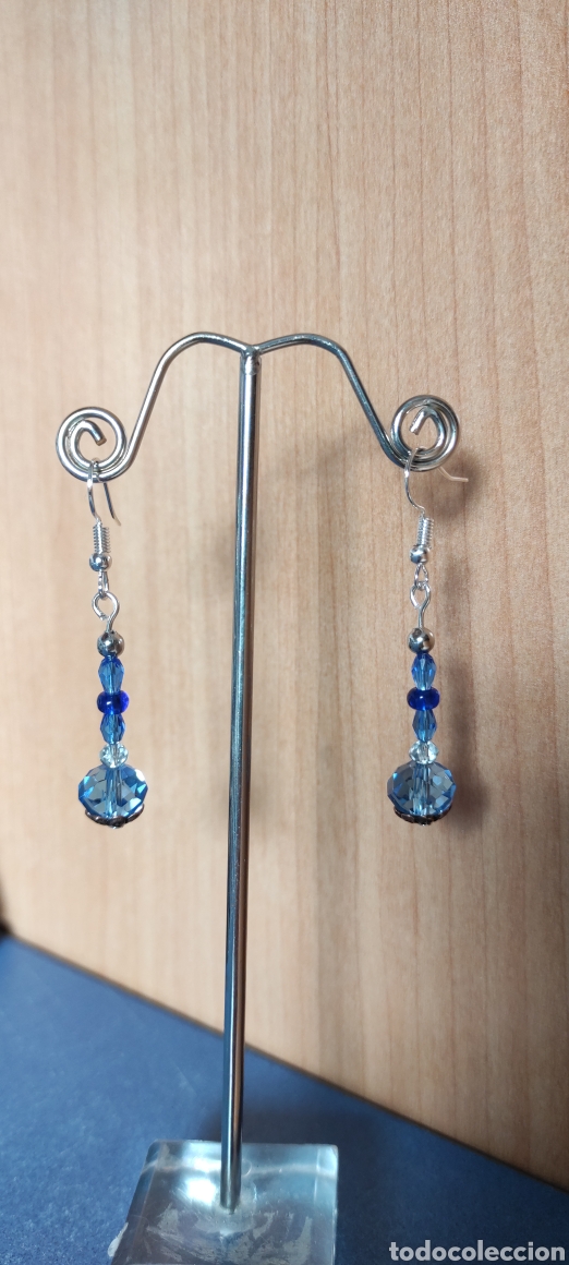 Joyeria: Pendientes artesanales - Foto 1