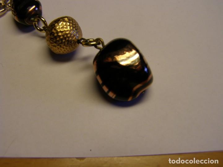 Joyeria: Bonito collar de cristal. - Foto 5